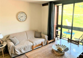 Résidence Zodiaque - 2 Pièces pour 5 Personnes 434